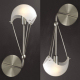 Mini Parachute Wall Lite